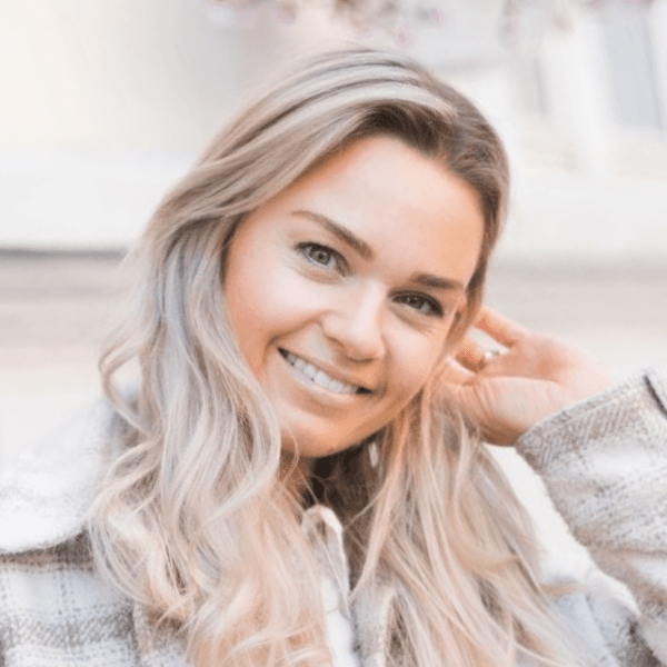 Helene Ragnhild