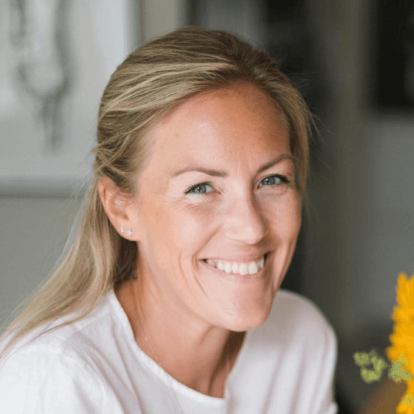 Linn Stokstad